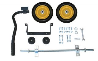 champion wheel kit for 46515 generator c40065 mobility kit for