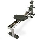 Rowing Machine Rower New Home Body Craft Air Magnetic Resistance VR100 