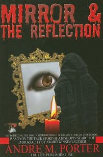 Mirror and the Reflection by Andre M. Porter 2007, Paperback