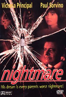 Nightmare DVD, 2005