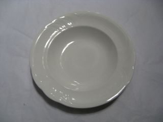 royal doulton profile rim soup bowl from canada time left