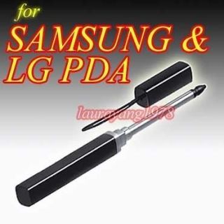 stylus stylet touch pen for samsung jet s8000 s8003 pda