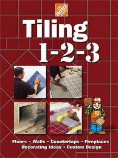 tiling 1 2 3  book like new floors