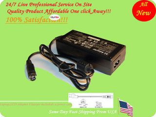   Adapter For Acom Data External Subsystems Hard Drive HD Power Supply