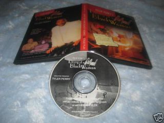 tyler perry s diary of a mad black woman dvd