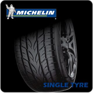 SINGLE TYRE MICHELIN 235/55R17 MICH PRIM HP MO 99W 99W 235 55 17