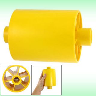 Conveying Lines Frame Replacement 3.8 Diameter Nylon Roller Wheel