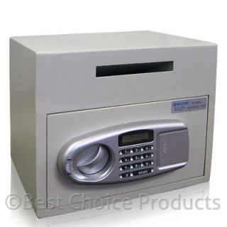 Depository Safe Electronic Security Drop Safe Home Commerical Security 