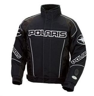 polaris men s black ripper jacket oem 2862018 more options size men s 