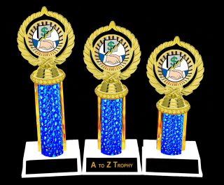 SALES TROPHIES 1st 3rd RETAIL BUSINESS MANUFACTURING REAL ESTATE 