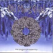 The Pagan Prosperity by Old Mans Child CD, Oct 1997, Century Media 