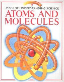 Atoms and Molecules by P. Roxbee Cox (1993, Paperback)  P. Roxbee Cox 