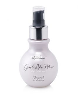 just like me lubricant pure romance  more