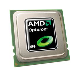 AMD Opteron 8380 2.5 GHz Quad Core OS8380WAL4DGI Processor