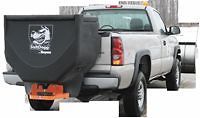 Newly listed BUYERS SALT DOGG Commercial Pickup Spreader TGS06 NEW