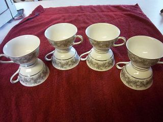 florentine by sango china set of 8 cups time left