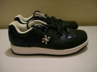   Xzibit Sneakers 10.5   Rare   Collectors Item ** PIMP MY KICKS
