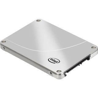   Series 160 GB,Internal,2.5 (SSDSA2BW160G301) (SSD) Solid State Drive