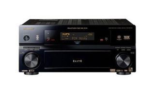 Pioneer Elite VSX 82TX 7.1 Channel 130 Watt Receiver