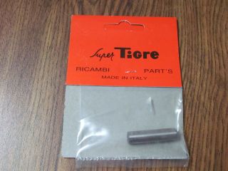 SUPER TIGRE WRIST PIN FOR S 3000 ENGINE or 60cc (Made in Italy) NIB