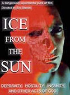 Ice from the Sun DVD, 2002
