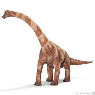 schleich brachiosaurus dinosaur new 14515  28 95