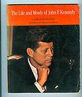 Scholastic Biography Books John F Kennedy Mark Twain Ronald Reagan 