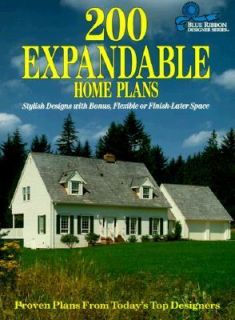   Finish Later Space by Inc. Staff Home Planners 1995, Paperback
