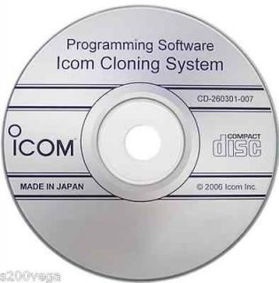 icom ic a3 radio programming software  32
