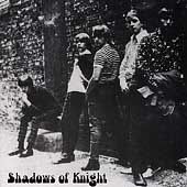 Raw N Alive at the Cellar, Chicago 1966 by Shadows of Knight CD, Nov 