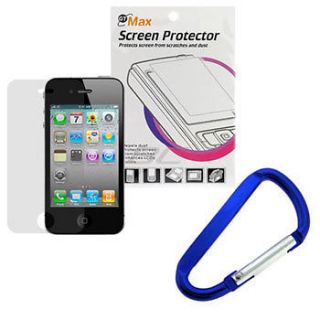 verizon iphone 4 screen protector in Screen Protectors