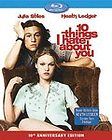 10 Things I Hate About You (Blu ray Disc, 2010, 2 Disc Set, 10th 