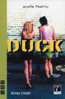 Duck by Stella Feehily 2004, Paperback