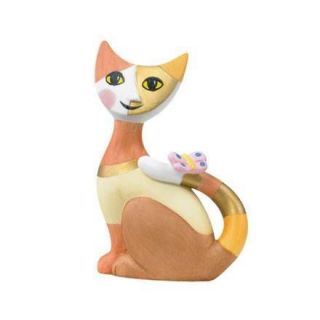 Rosina Wachtmeister Rebecca Cat Figurine NEW in BOX 16725