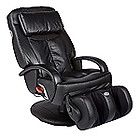   HT 7120 ThermoStretch Heat Robotic Massage Chair Recliner Calf Foot
