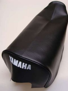 motorcycle seat cover yamaha xt250 free p p from united