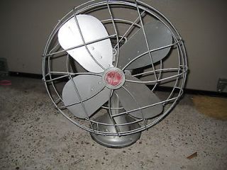 vintage emerson electric fan  95 00 0
