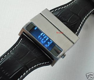 led drivers watch new vintage 70 cool computron retro style exclusive 