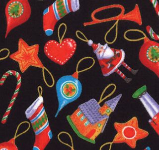   wonderland christmas decorations fabric from australia time left