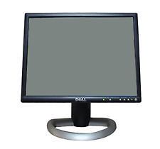 Dell UltraSharp 1905FP 19 LCD Monitor VGA DB15 1280 x 1024