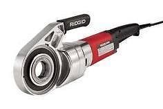 ridgid 690 power drive 115v only 16708 low price time
