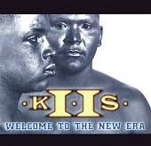 Welcome to the New Era by K2s Rap CD, Word Distribution