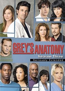 greys anatomy season 7 in DVDs & Blu ray Discs