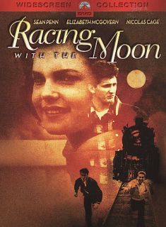 Racing With the Moon DVD, 2004, Widescreen Collection