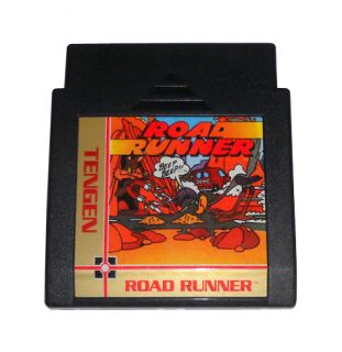 Road Runner Nintendo, 1984