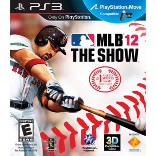 mlb 12 the show ps3 complete  26