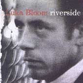 Riverside by Luka Bloom (CD, Jan 1990, R