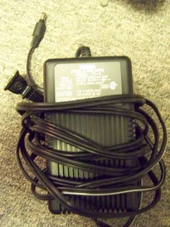 yamaha pa 6 power adaptor for keyboards psr new time