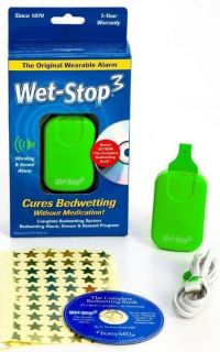 bed wetting alarms in Medical, Mobility & Disability