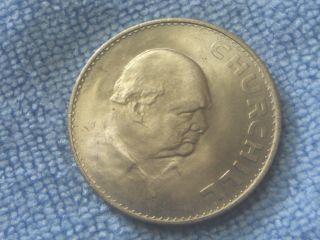 1965 winston churchill coin  24 99 or